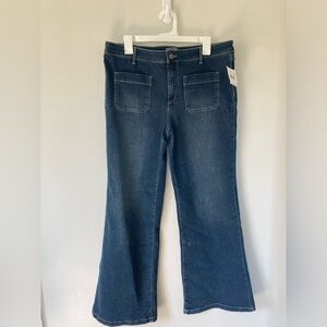 ✨NWT✨ Falls Creek Flare Jeans (Size 16)